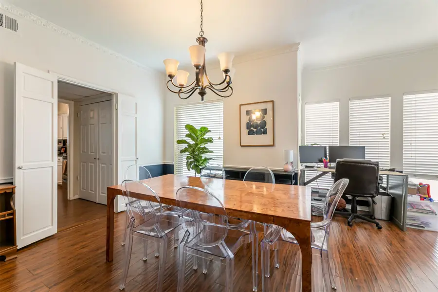 4320 Bellaire Drive S #205W, Fort Worth, TX 76109 - #2