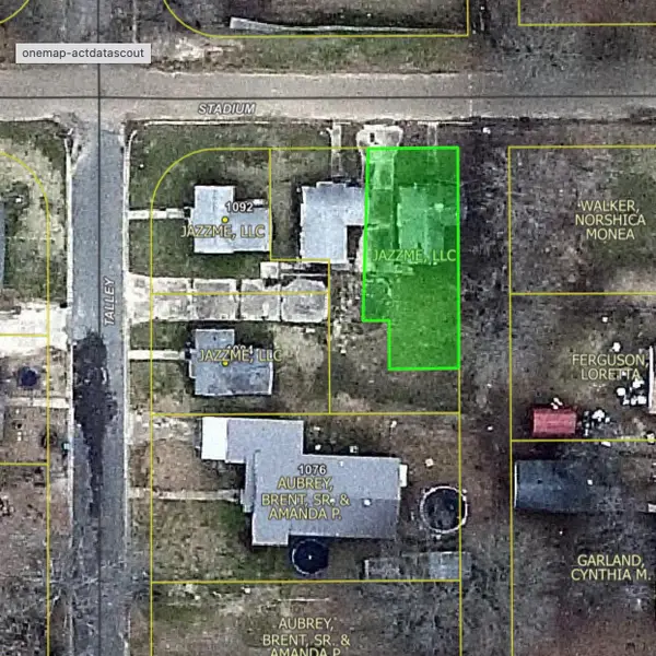 2232 Stadium Drive, Haynesville, LA 71038
