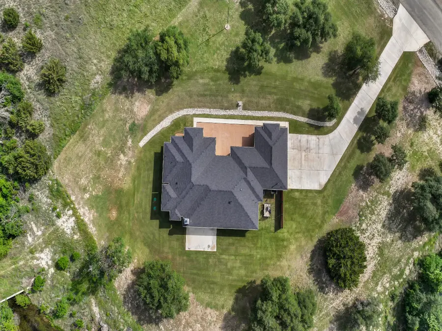 1050 Kingsley Court, Weatherford, TX 76087 - #3