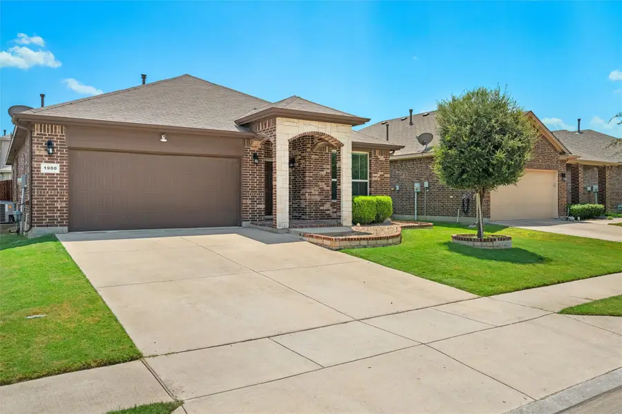 1900 Jacona Trail, Fort Worth, TX 76131 - #2