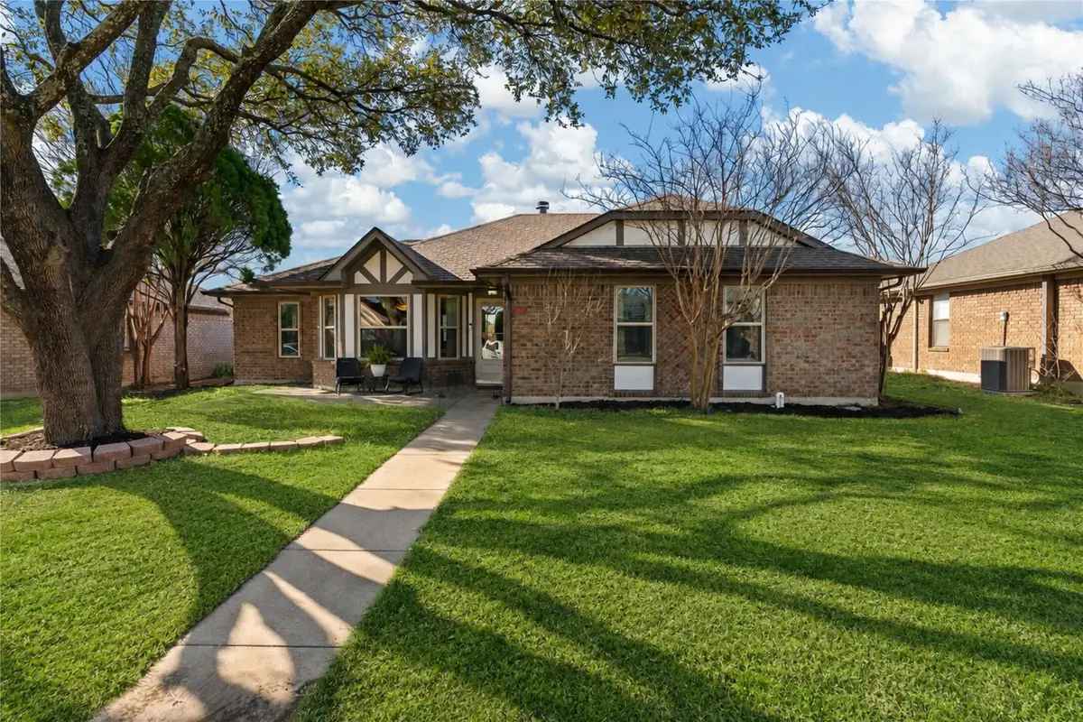1518 Sunflower Drive, Allen, TX 75002 - #1
