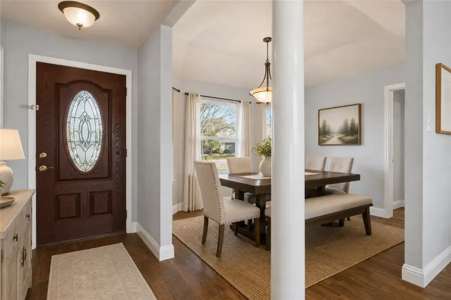 1518 Sunflower Drive, Allen, TX 75002 - #3