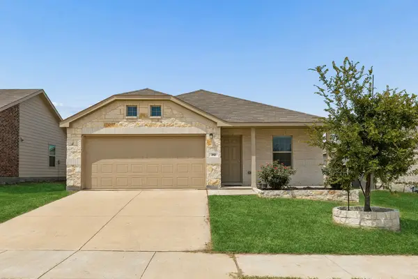 312 Dry Canyon Way, Fort Worth, TX 76052
