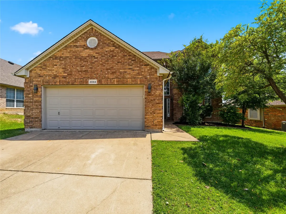 4844 Jodi Drive, Fort Worth, TX 76244 - #1