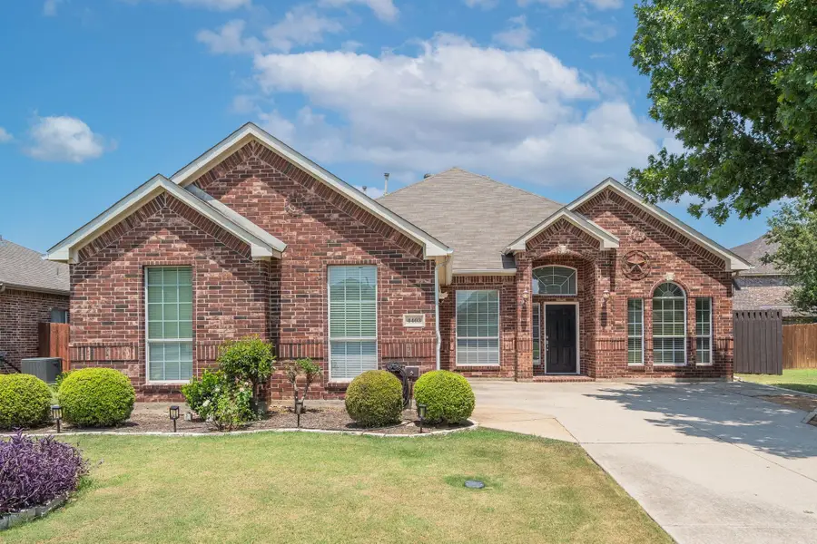 4403 Grassy Glen Drive, Corinth, TX 76208 - #2