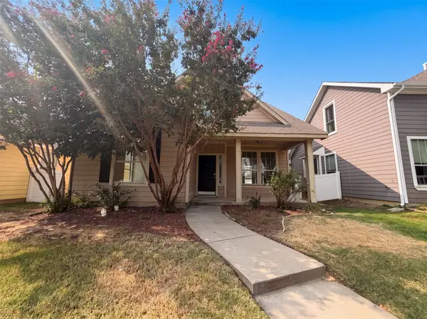 10312 Franklin Drive, Providence Village, TX 76227