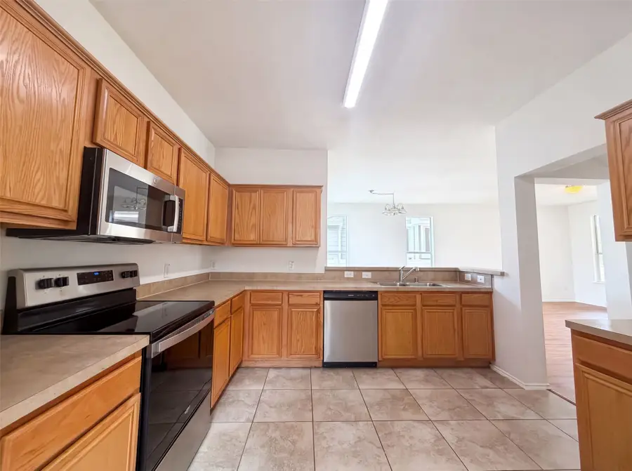 10312 Franklin Drive, Providence Village, TX 76227 - #2
