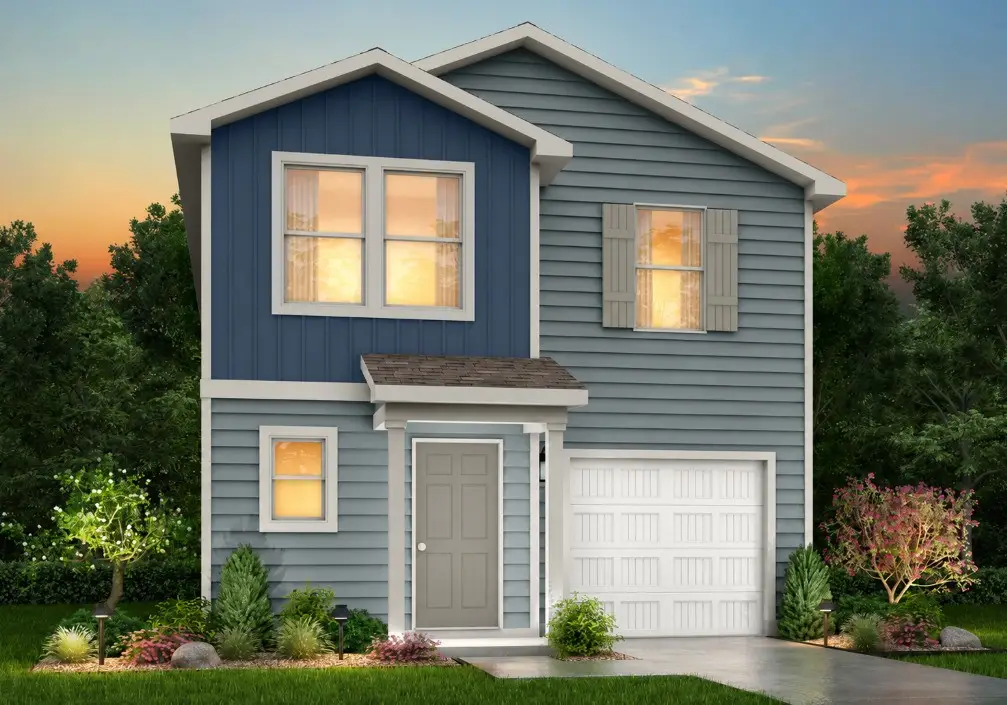 2503 Border Avenue, Tyler, TX 75702 - #1
