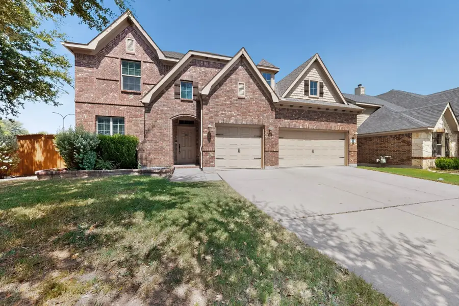 12701 Homestretch Drive, Fort Worth, TX 76244 - #2