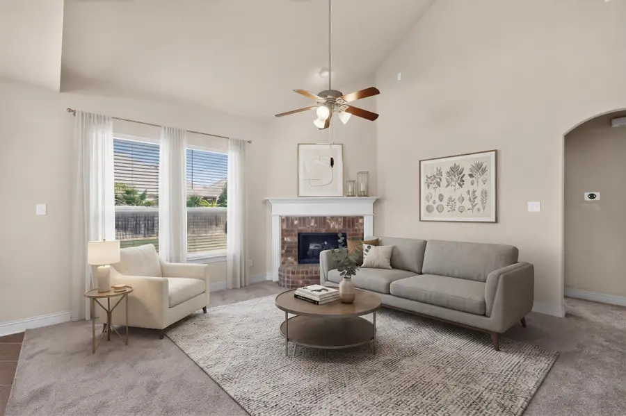 12701 Homestretch Drive, Fort Worth, TX 76244 - #3