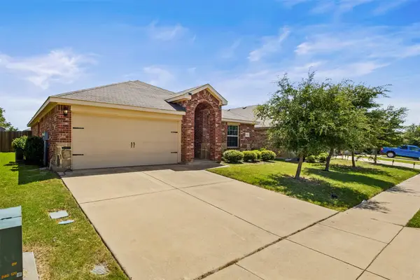 2008 Brisbon Street, Fate, TX 75189