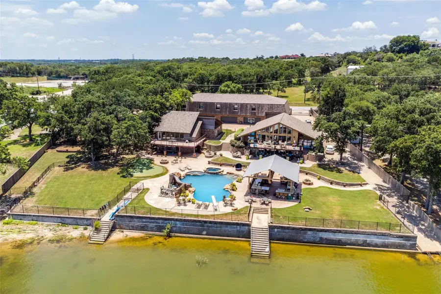 6600 Wells Burnett Road, Fort Worth, TX 76135 - #3