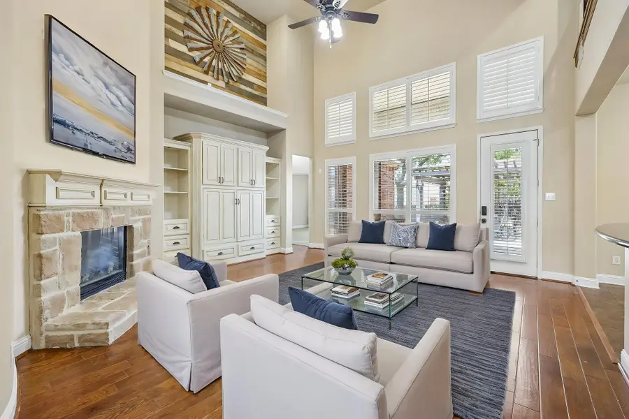 1205 Lake Glen Circle, Rockwall, TX 75087 - #3