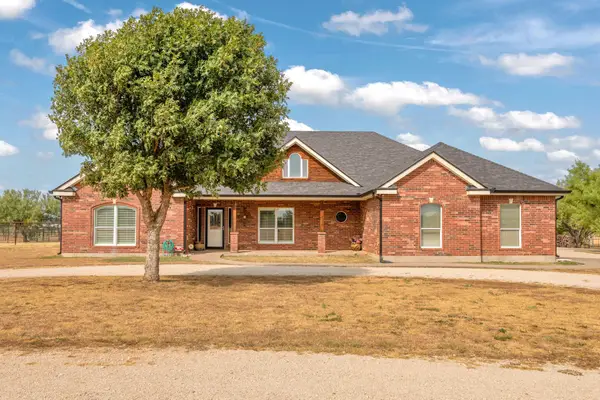 434 County Road 336, Tuscola, TX 79562