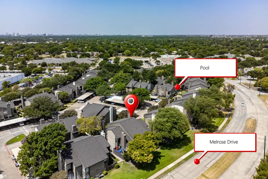 333 Melrose Drive #31D, Richardson, TX 75080 - #2