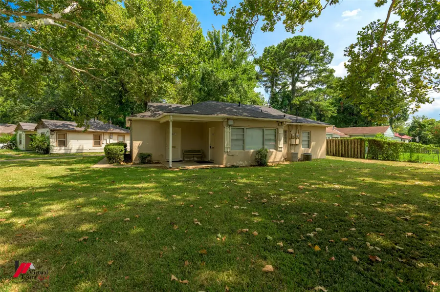 3805 Victory Drive, Shreveport, LA 71104 - #3