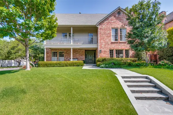 3418 Dartmouth Avenue, Highland Park, TX 75205