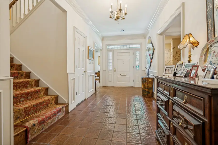 3418 Dartmouth Avenue, Highland Park, TX 75205 - #2