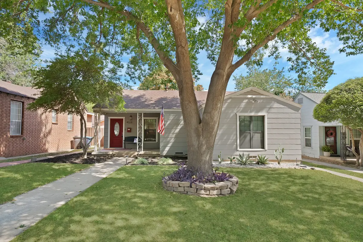 4028 Locke Avenue, Fort Worth, TX 76107 - #1
