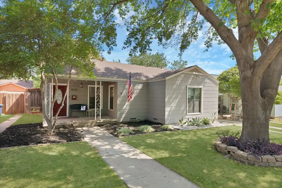 4028 Locke Avenue, Fort Worth, TX 76107 - #2