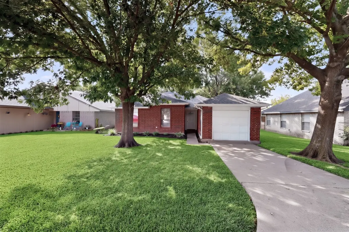 579 Trout Street, Rockwall, TX 75032 - #1