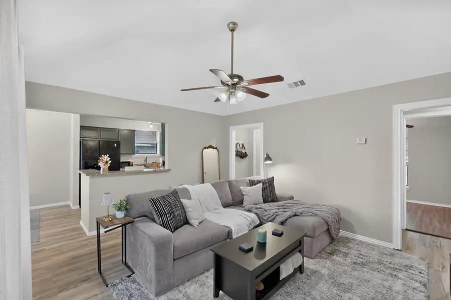 579 Trout Street, Rockwall, TX 75032 - #3