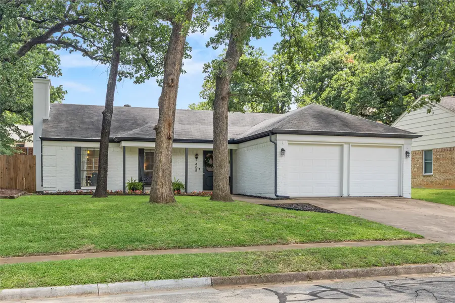 408 Thorn Wood Drive, Euless, TX 76039 - #2