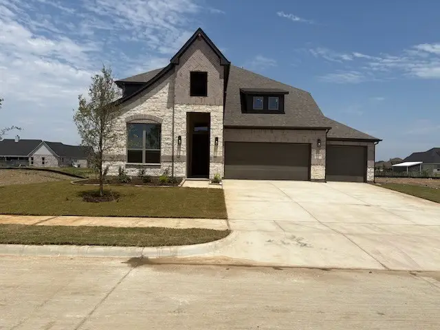7011 Lilly Lane, Sanger, TX 76266 - #2