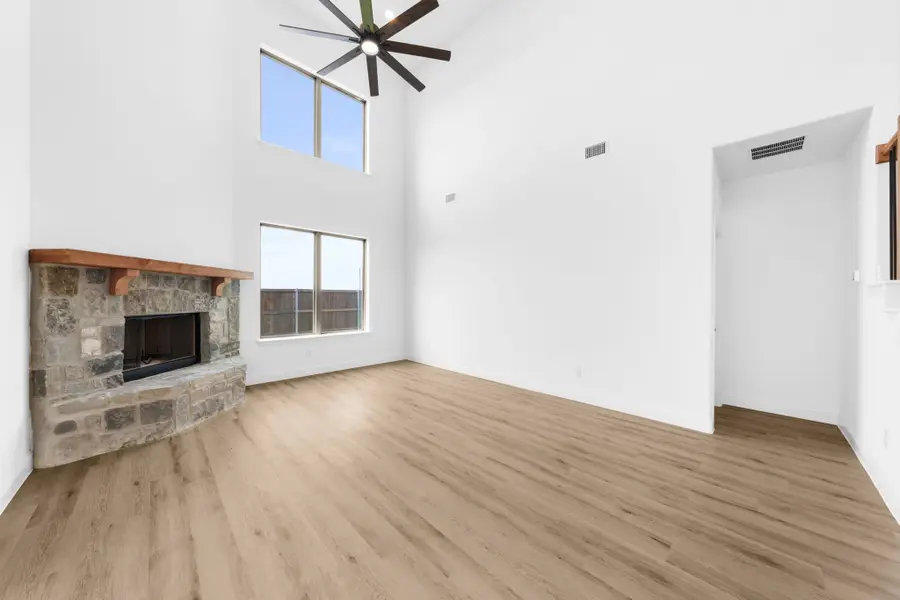 7011 Lilly Lane, Sanger, TX 76266 - #3