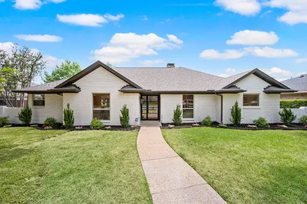 6728 Saint Anne Street, Dallas, TX 75248