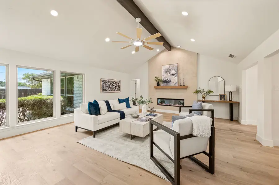 6728 Saint Anne Street, Dallas, TX 75248 - #2