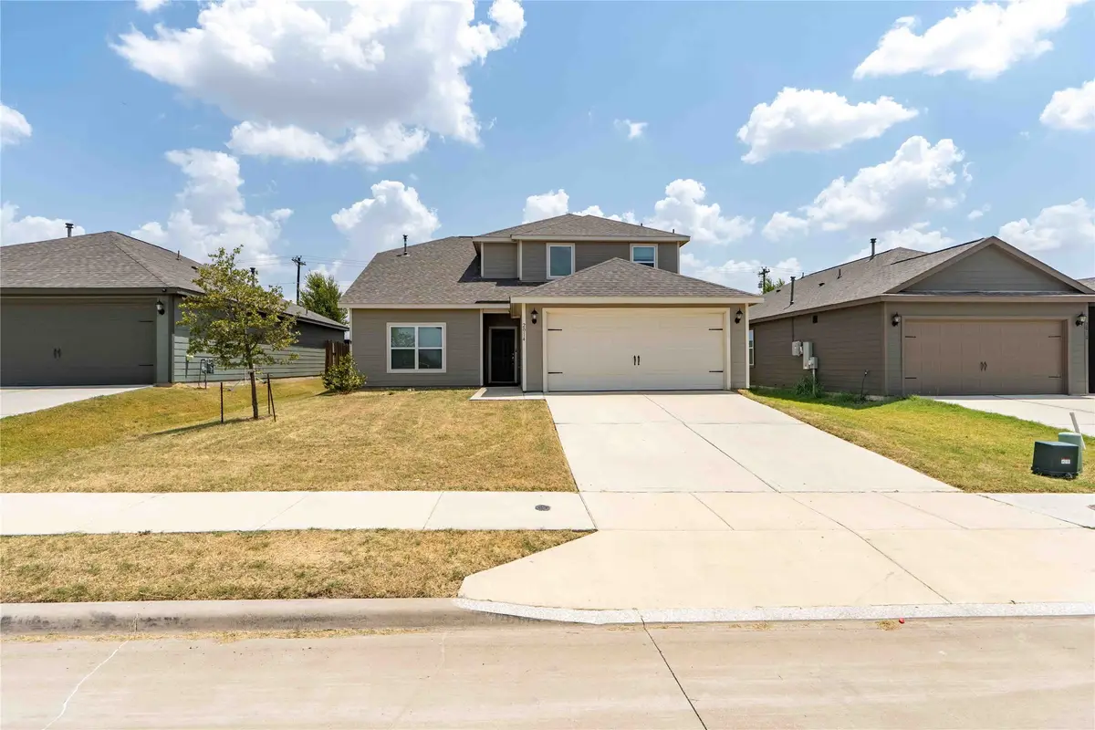 2014 Pondera Street, Ponder, TX 76259 - #1