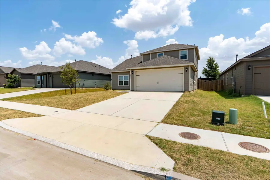2014 Pondera Street, Ponder, TX 76259 - #2