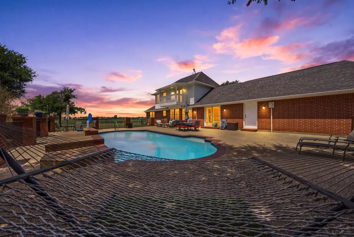 900 E Chad Street, Whitney, TX 76692 - #1