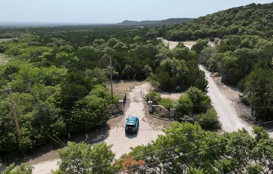 1093 Lemons Gap Road, Tuscola, TX 79562 - #2