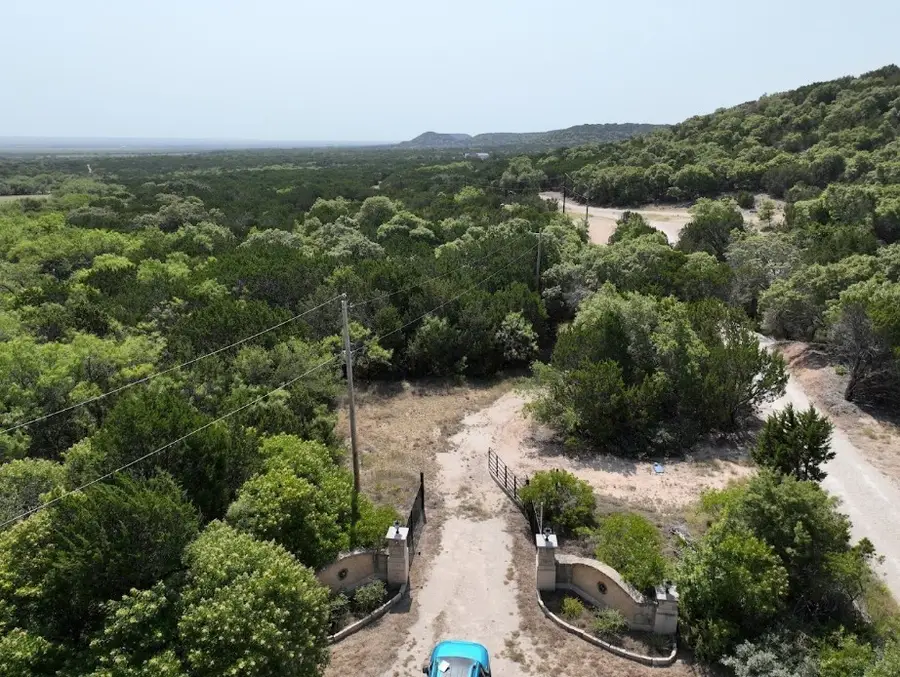 1093 Lemons Gap Road, Tuscola, TX 79562 - #3