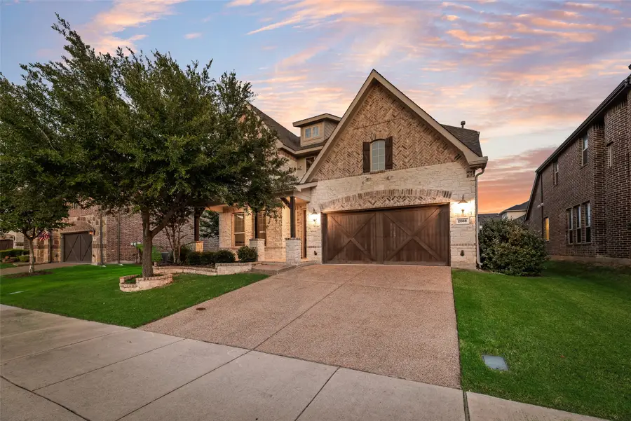 2886 Nottingham Drive, Trophy Club, TX 76262 - #3