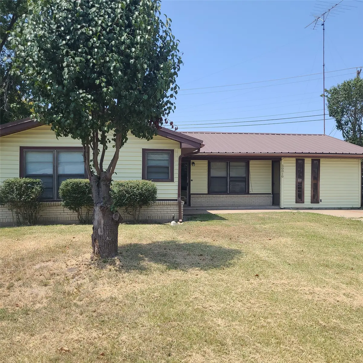 50010 Del Ra Drive, Greenville, TX 75402 - #1