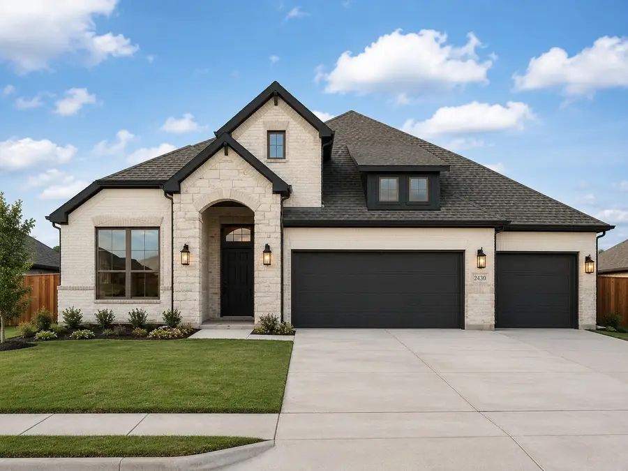 5000 Taylor Trail, Sanger, TX 76266 - #2