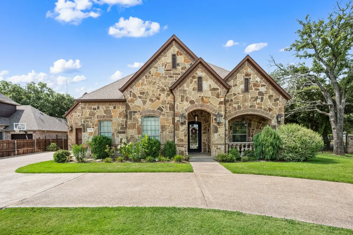 3300 Alexandria Court, Grapevine, TX 76092 - #1