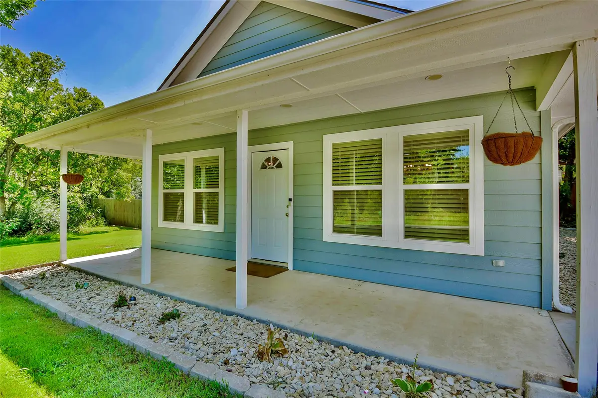 903 Comanche Cove Drive, Granbury, TX 76048 - #1