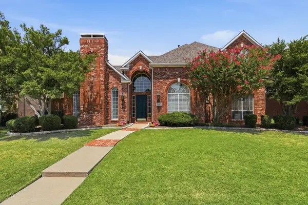 4545 Waterford Drive, Plano, TX 75024