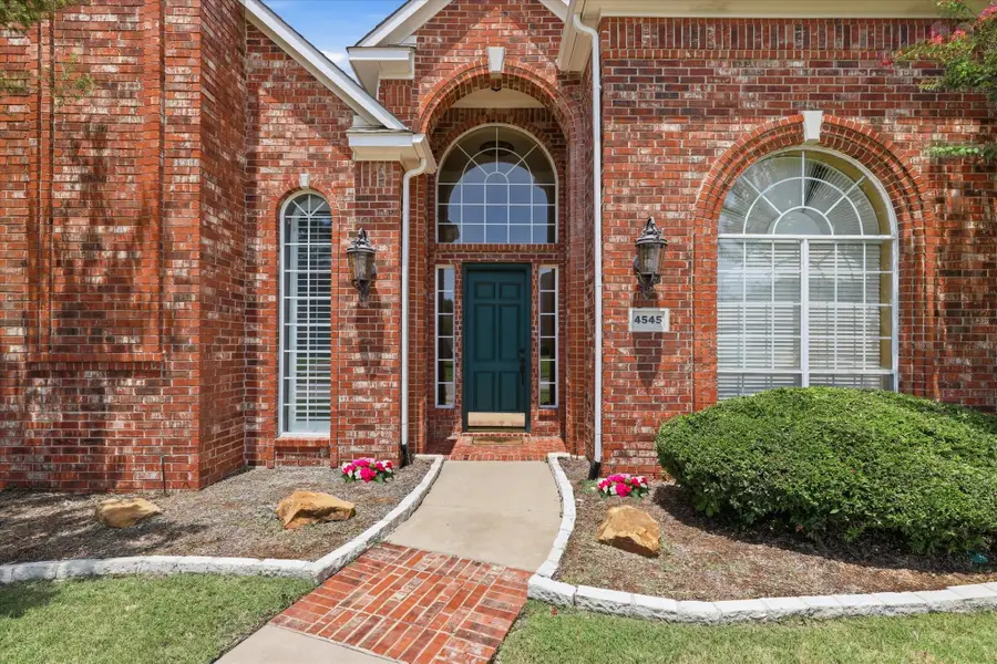 4545 Waterford Drive, Plano, TX 75024 - #2