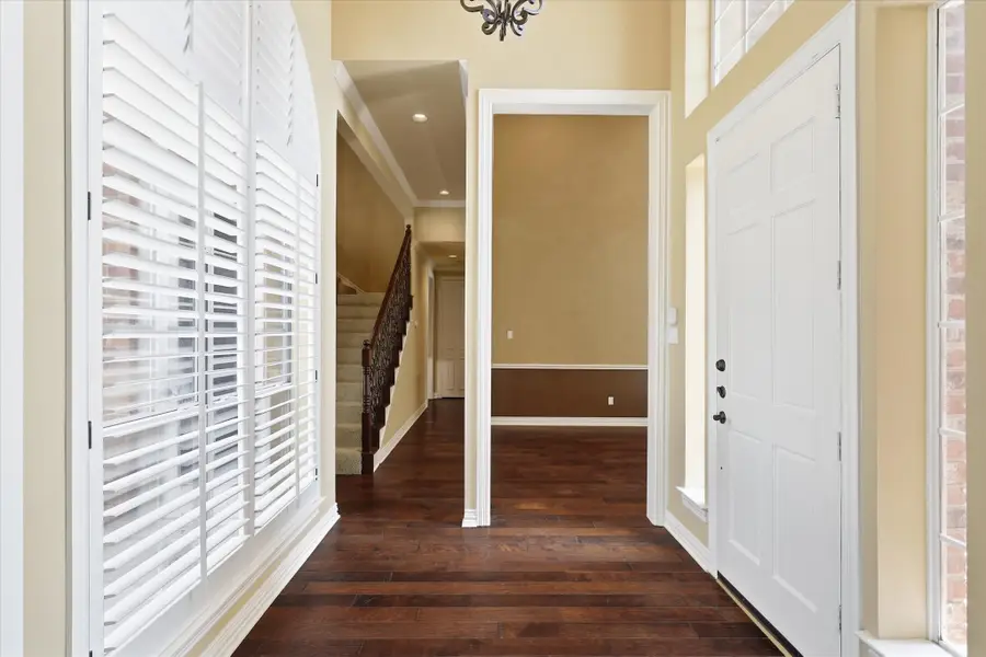 4545 Waterford Drive, Plano, TX 75024 - #3