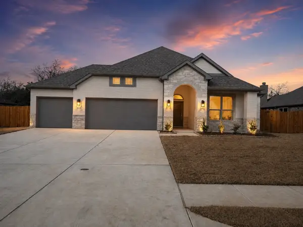 5004 Taylor Trail, Sanger, TX 76266