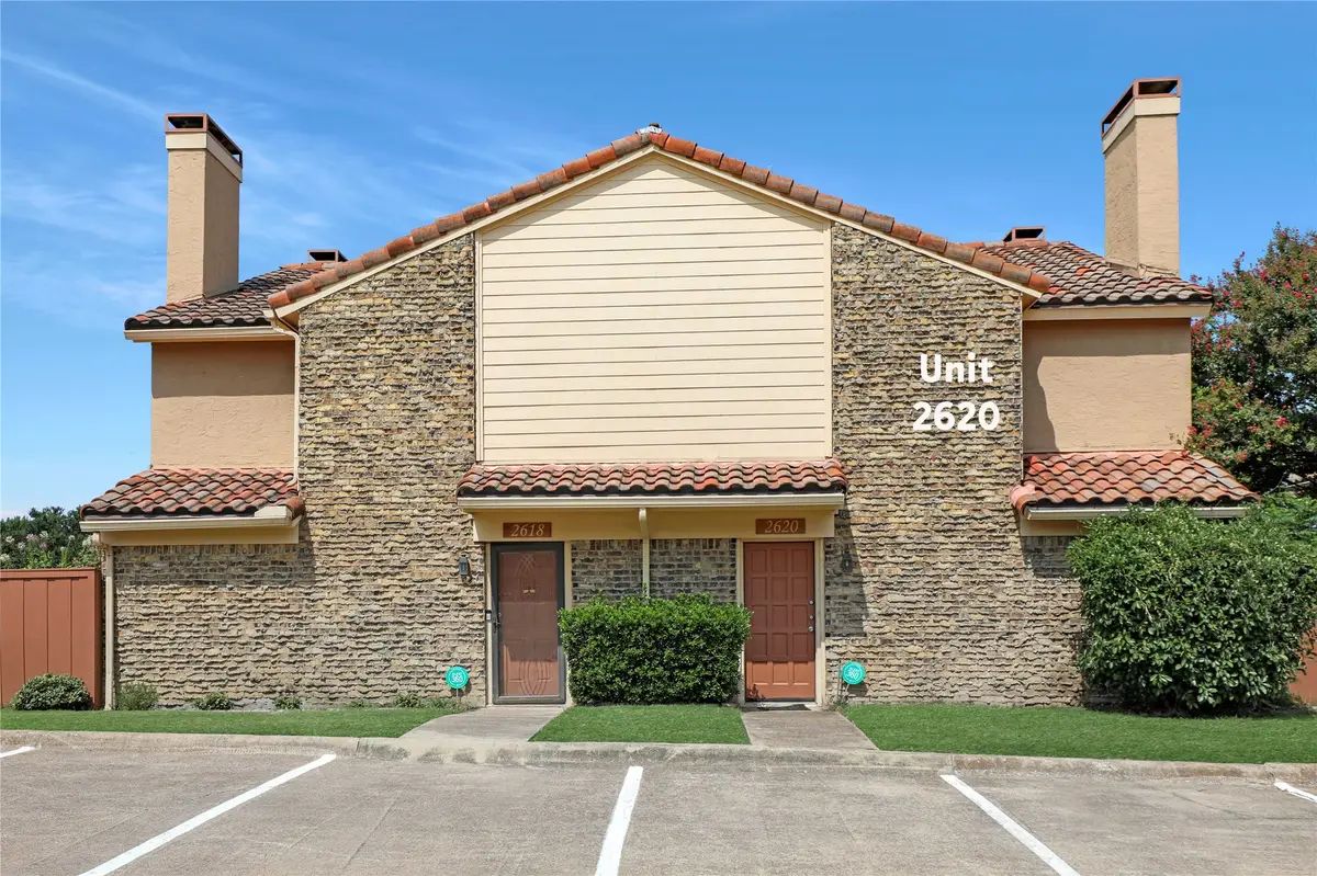 2620 Piedras #3, Irving, TX 75038 - #1