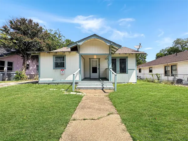 1427 Claude Street, Dallas, TX 75203