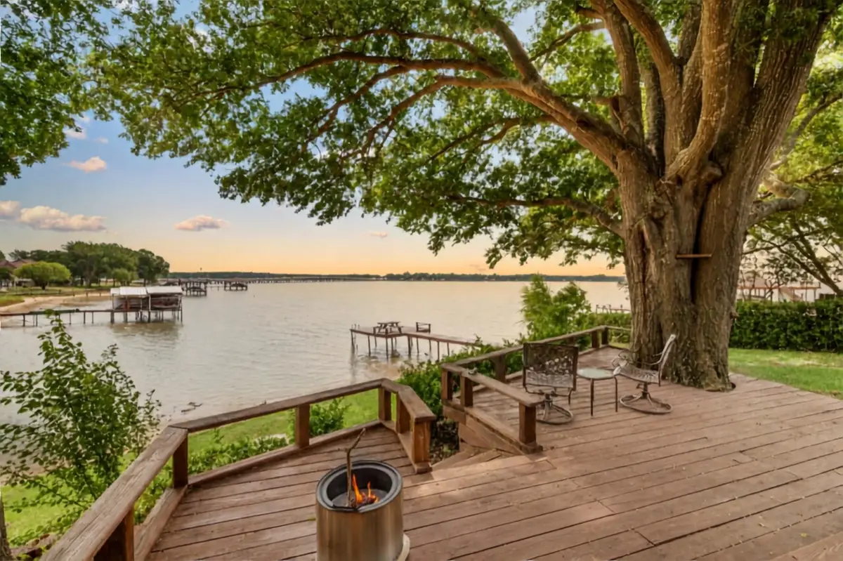 211 Lake Front Drive, Mabank, TX 75156 - #1