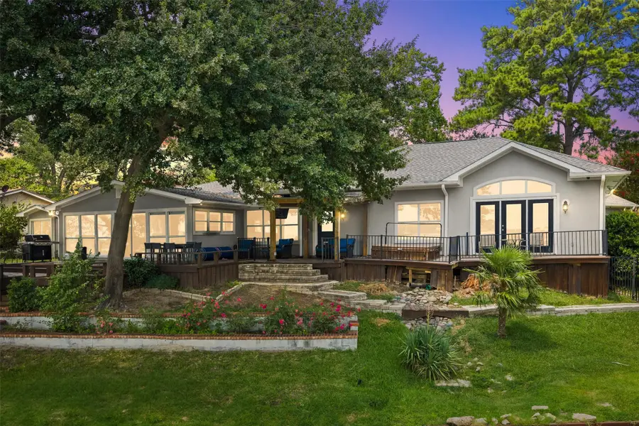 211 Lake Front Drive, Mabank, TX 75156 - #3