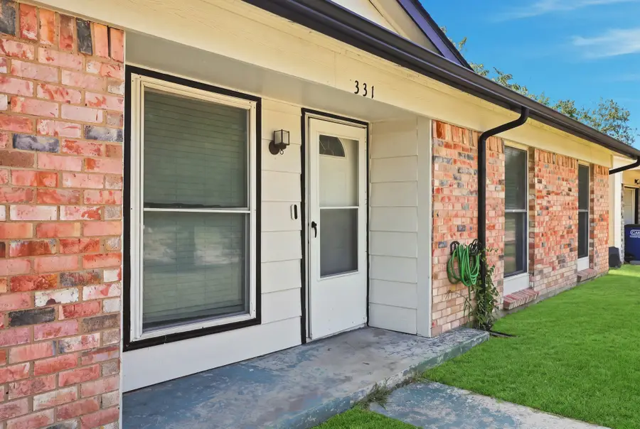 331 S 1st Street, Wylie, TX 75098 - #3